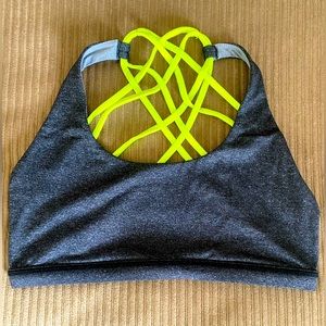 Born Primitive Vitality Sports Bra
